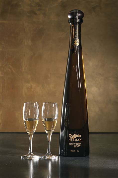 Tequila Don Julio™ to Ring in New Year's Eve with NEW 1.75 Liter ...