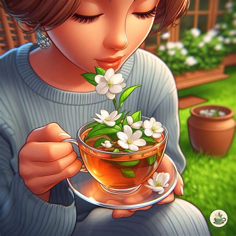 Is Making Jasmine Tea Easy? Discover My Simple Recipe! 2026