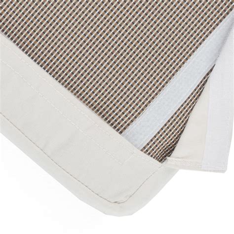 RST Brands Deco Wicker Outdoor Sofa with Off-white Cushion(S) and ...