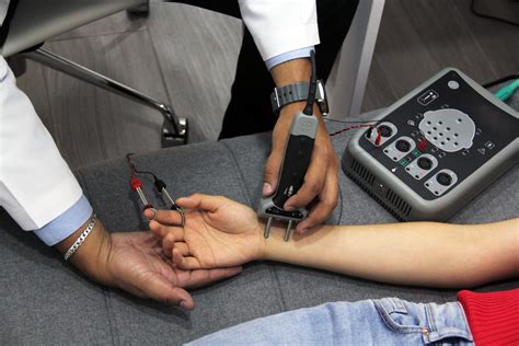 Nerve Conduction Study (NCS) / Electromyography (EMG) | Clearway Pain Solutions