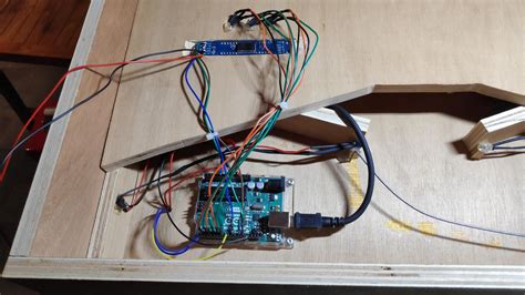 Image result for Pinball Machine Project