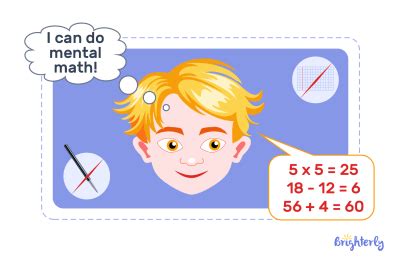 Mathantics.com Basic Mental Math 的图像结果