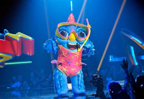 Image result for Masked Singer Group Performance