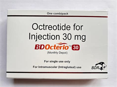 Buy BDocterio 30mg Injection in India at Affordable Price