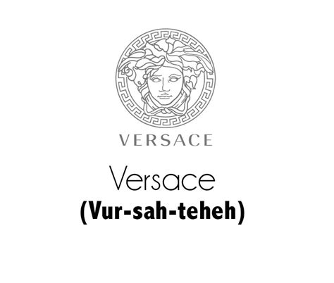 13 High Fashion Brands & Their Correct Pronunciations!!