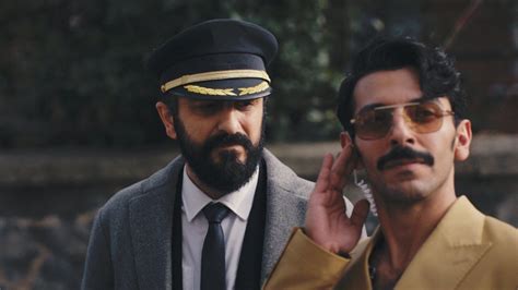 Mahsun J • Season 2 - Plex