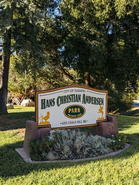 How to Spend a Day in Solvang, California: The Danish Capital of America