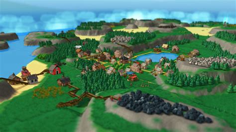 Image result for Factory Town Tutorial