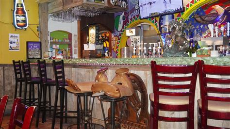 Rancho Grande Conroe