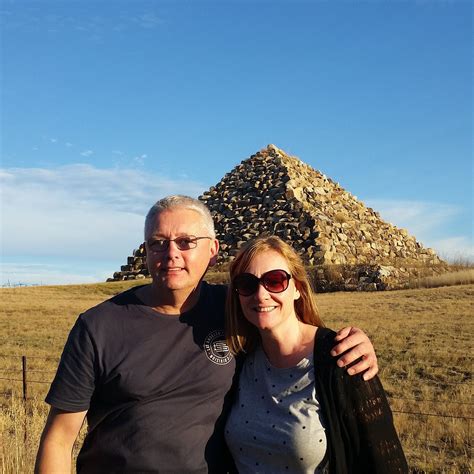 Ballandean Pyramid - All You Need to Know BEFORE You Go