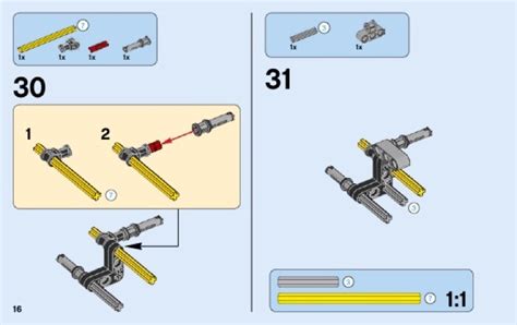 Image result for LEGO Htb45 Tutorial