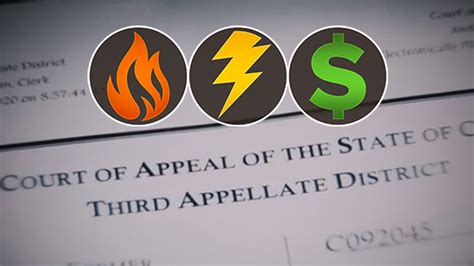 A PG&E-funded lawsuit is keeping Camp Fire details secret | abc10.com