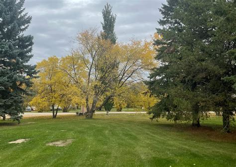 RV Park in Acheson, Alberta | Glowing Embers RV Park