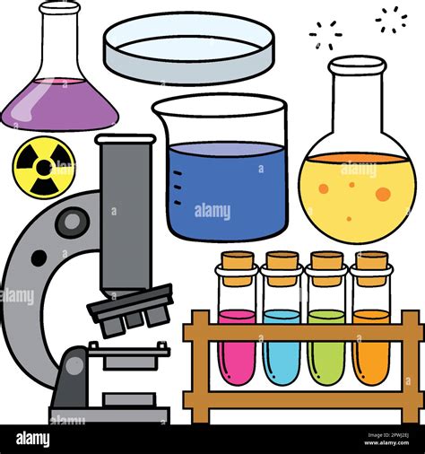 Science Theme Objects 的图像结果