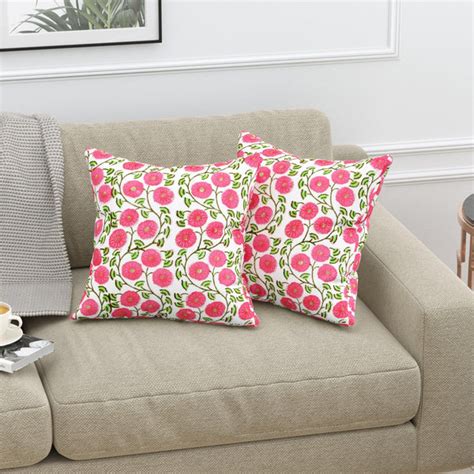 Cushion Covers – Plarsh