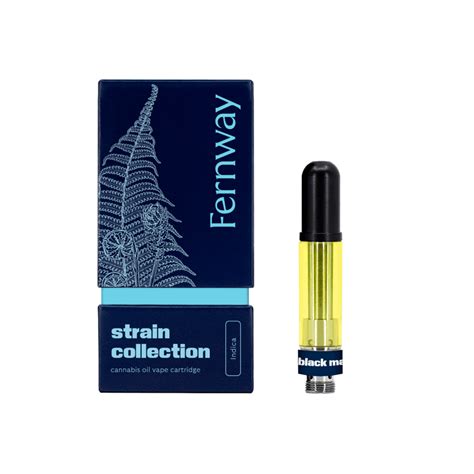 Shop Fernway Strains | Fernway