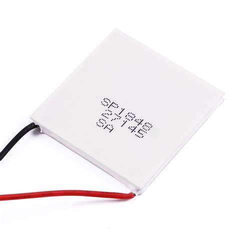 Hilitand Thermoelectric Peltier Module, High Temperature India | Ubuy
