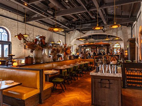 Osteria Mozza - Review - Georgetown - Washington DC - The Infatuation