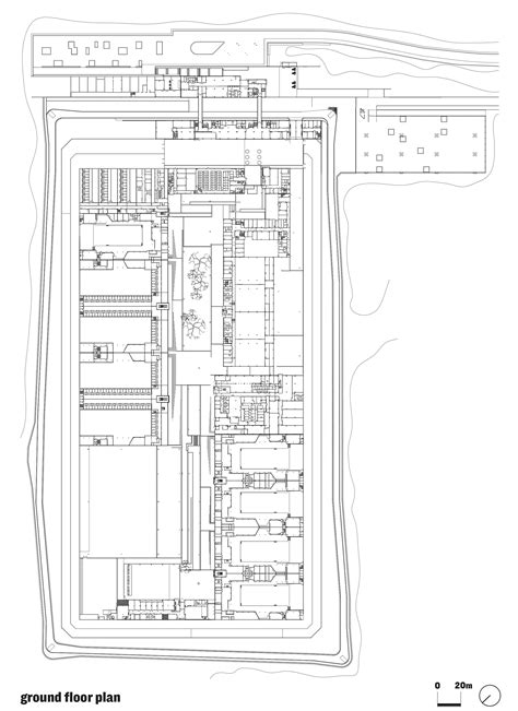 Typology: Prison - Architectural Review