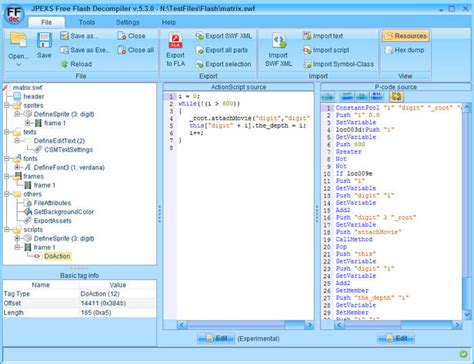 Image result for Edit SWF Flash Free Download