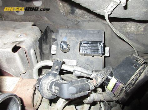 Image result for Duramax Glow Plug Control Module