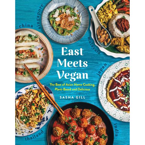 The 16 Best Vegan Cookbooks Of 2022