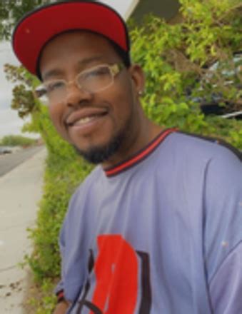 Derrick Gill, Sr. - 2025 - Thatcher's Funeral Home, Inc.