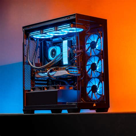 SymX RS33 ( AMD Ryzen 7 9800X3D / NVIDIA RTX 5090 32GB / 64GB RAM DDR5 ...