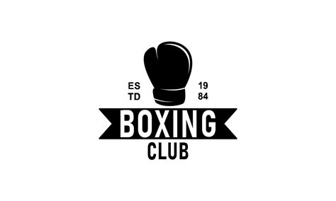 Custom Boxing Logo 的图像结果