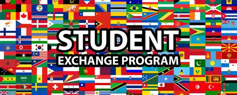 Image result for Student exchange program Benefits