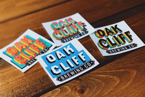 Welcome to the New Oak Cliff Brewing Co. — Oak Cliff Brewing Co