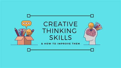 Creativity Skills Examples 的图像结果