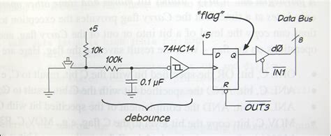 Image result for Button Debouncing