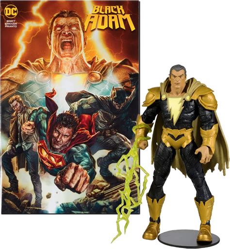 McFarlane Toys - DC Direct 7IN Figure with Comic - India | Ubuy