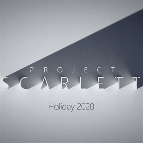 Microsoft To Launch Xbox Featuring 8K Capability This 2020 Holiday ...