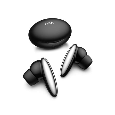 DuoPods K6 - AI ENC DuoPods for HD Call Experience – MIVI
