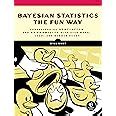 Buy Bayesian Statistics the Fun Way Book Online at Low Prices in India ...