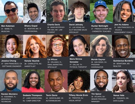 New Survivor Season 27 Cast