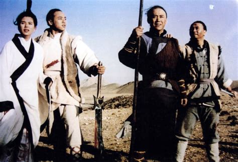 新火烧红莲寺（中国电影（1993年）） - 搜狗百科