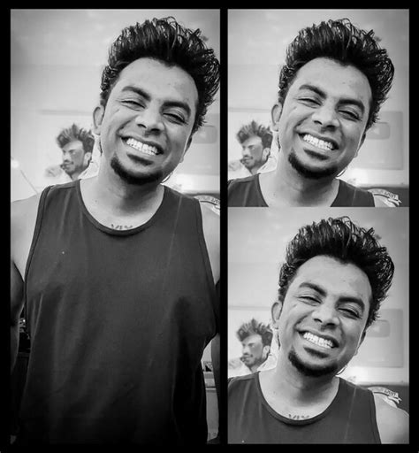 Chandan Shetty: ಸ್ಯಾಂಡಲ್‌ವುಡ್ Rapper ಚಂದನ್ ಶೆಟ್ಟಿ ಹೊಸ ಲುಕ್; ಸಖತ್ ಆಗಿ ...