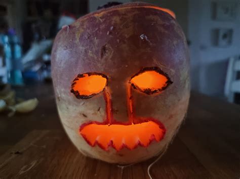 Turnip Lantern Tradition • Galway City Museum