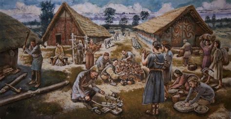 Neolithic Farming 的图像结果