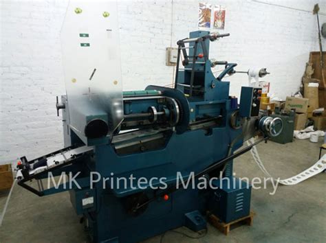 Welcome to MK Printecs Machinery, Label Printing Machine suppliers in ...