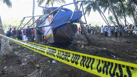 Overcrowding, no life jackets: What might have triggered Kerala boat ...