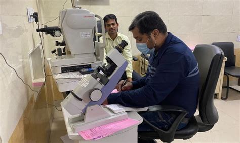 Jeewan Hospital Gate No.1