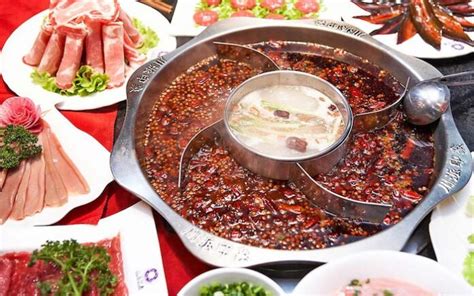 Китайская кухня: новые стандарты для китайского самовара "хого ...