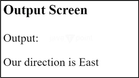Enumerator JavaScript 的图像结果