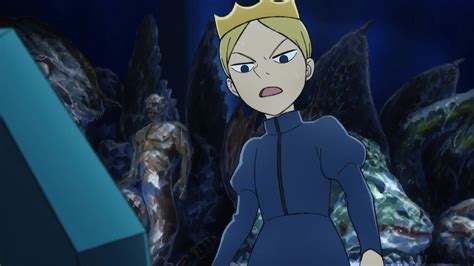 Ranking of Kings - Saison 1 - Shikkanime