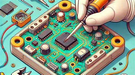 Image result for Electronic Technology Examples