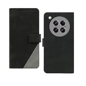 Inktree Infinix Zero 40 5G Flip Cover | Card Pockets Wallet & Stand ...
